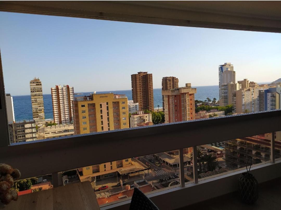 Playa Levante, Recién Reformado Appartamento *